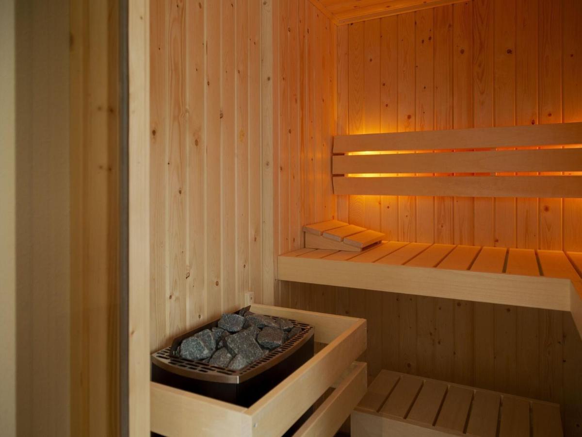 Holiday Home On Island Texel With Sauna Westermient Exterior foto